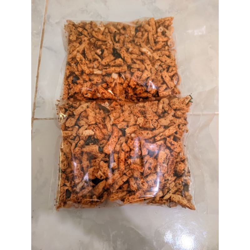 

BASRENG PEDAS BERKAH JAYA 1KG