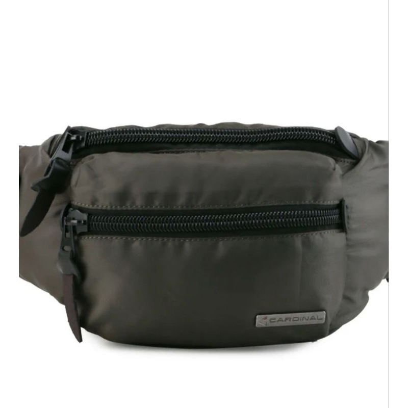 Tas Selempang Cardinal Original