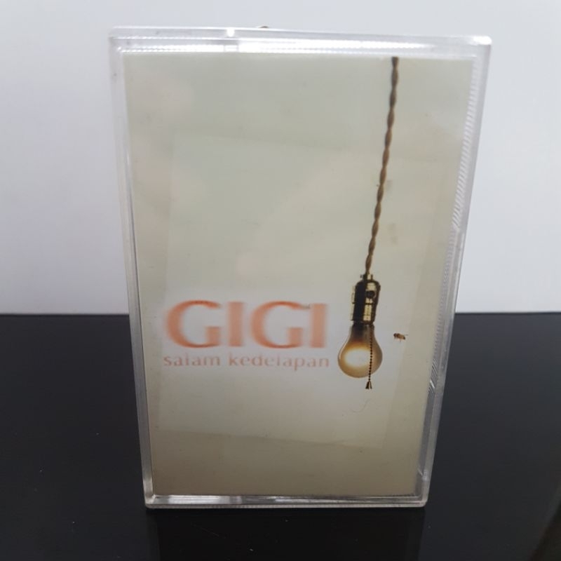 Kaset Pita Gigi - Salam Kedelapan