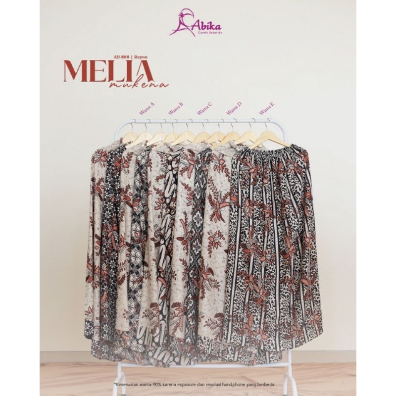 melia mukena/melia mukena abika