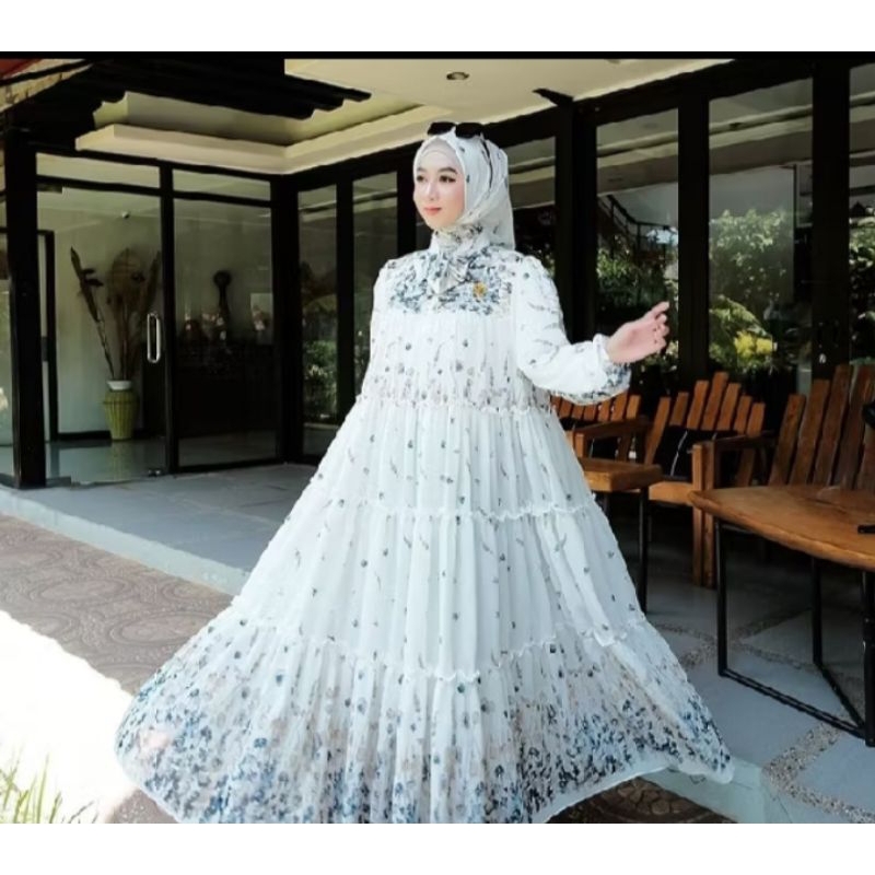 GAMIS RATU
