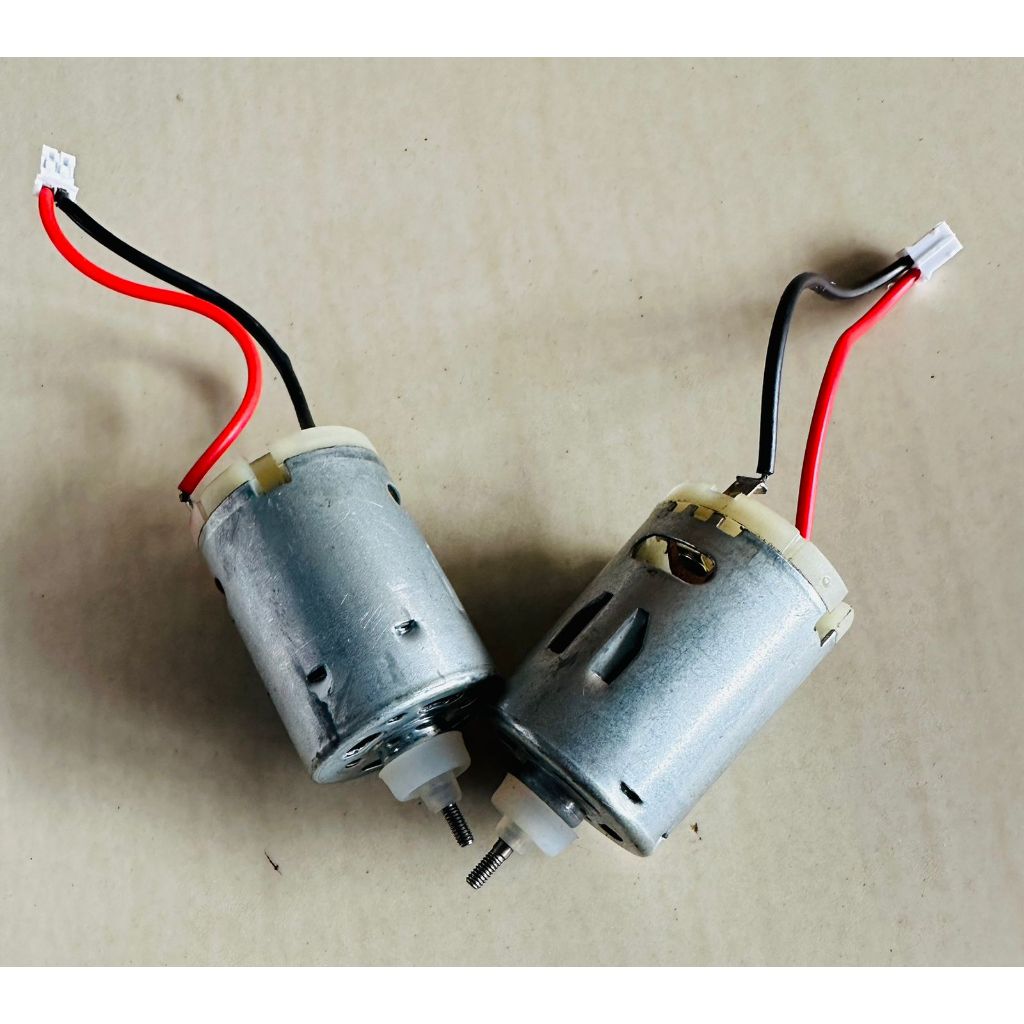 TERMURAH DINAMO DC 5-12V MOTOR DC 5-12V DINAMO BLENDER MINI DINAMO BOR PORTABLE