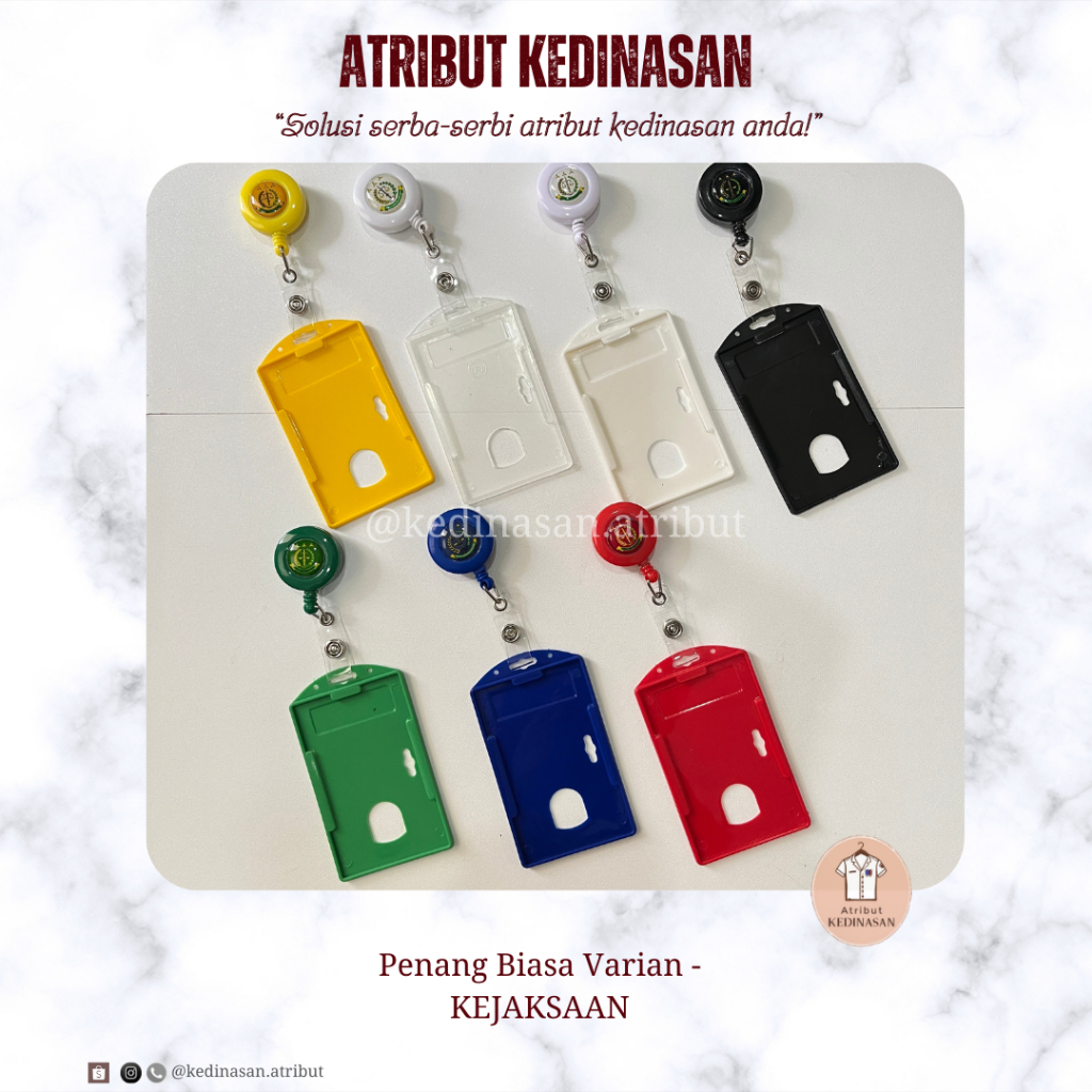 

Penang ID Card Biasa, Jelly dan Premium Kejaksaan