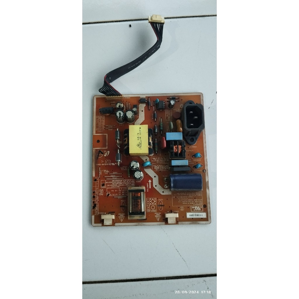 PSU Power Supply LCD Monitor Samsung 19in B1930N