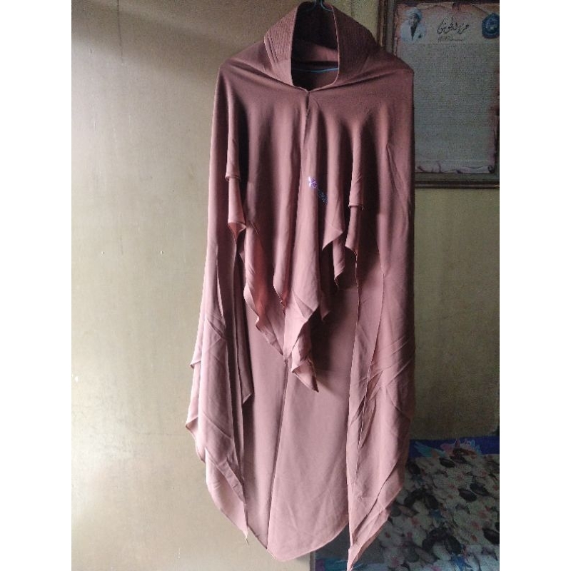 Sale Khimar by Yodizein