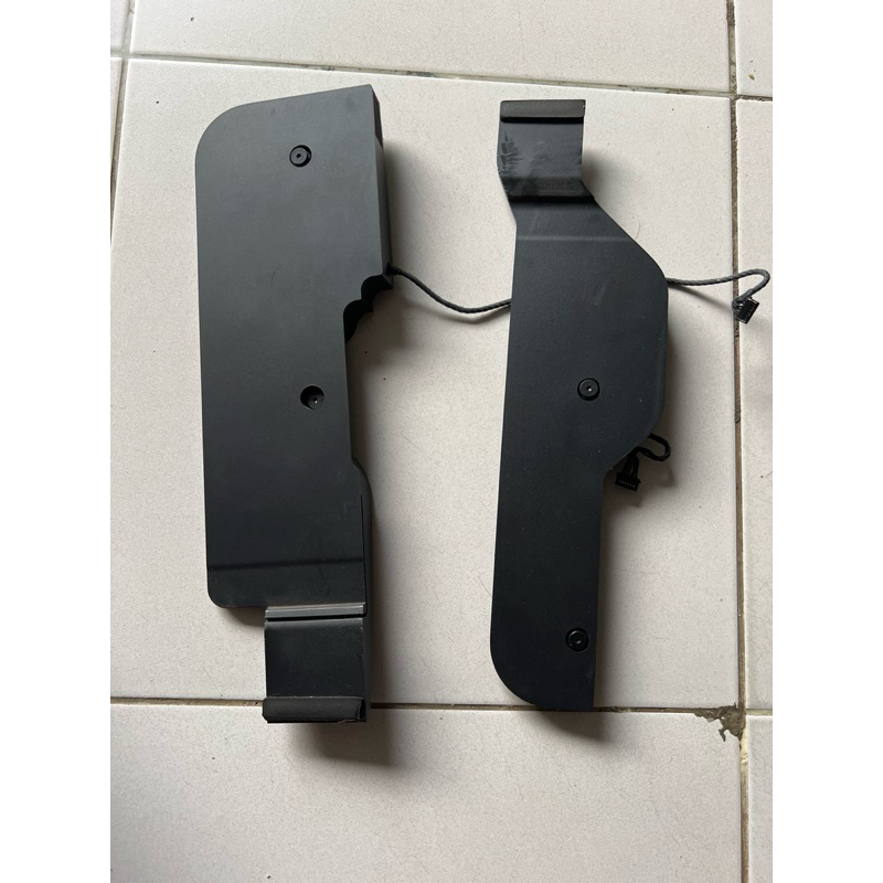 Sepasang Speaker Imac Slim 21.5inch A1418 Late 2012 sd 2015 Bekas Berkualitas