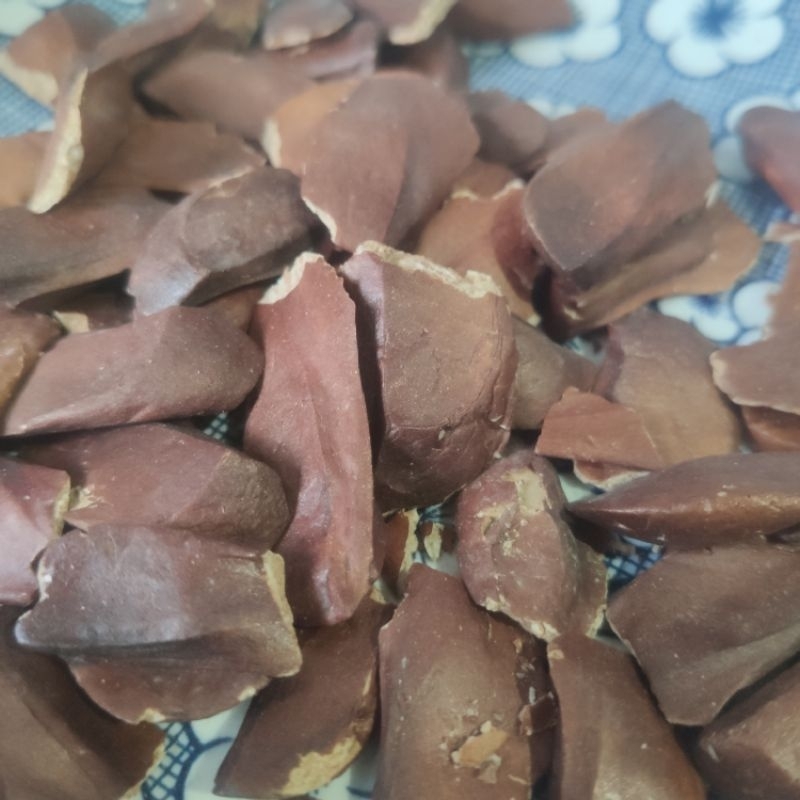 

mahoni kering •500 gram