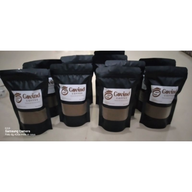 

Govind Coffe Premium