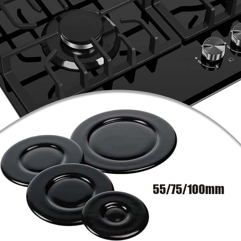 50/75/100mm Burner Cap Modena/Kompor Tanam / Kompor Freestanding Modena Fc 7400 Fc 7943 Dll Burner