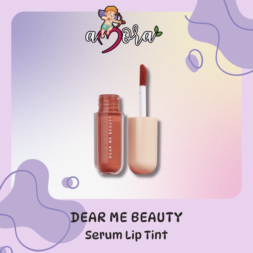 ➹ AMORA ➹ Dear Me Beauty Serum Lip Tint