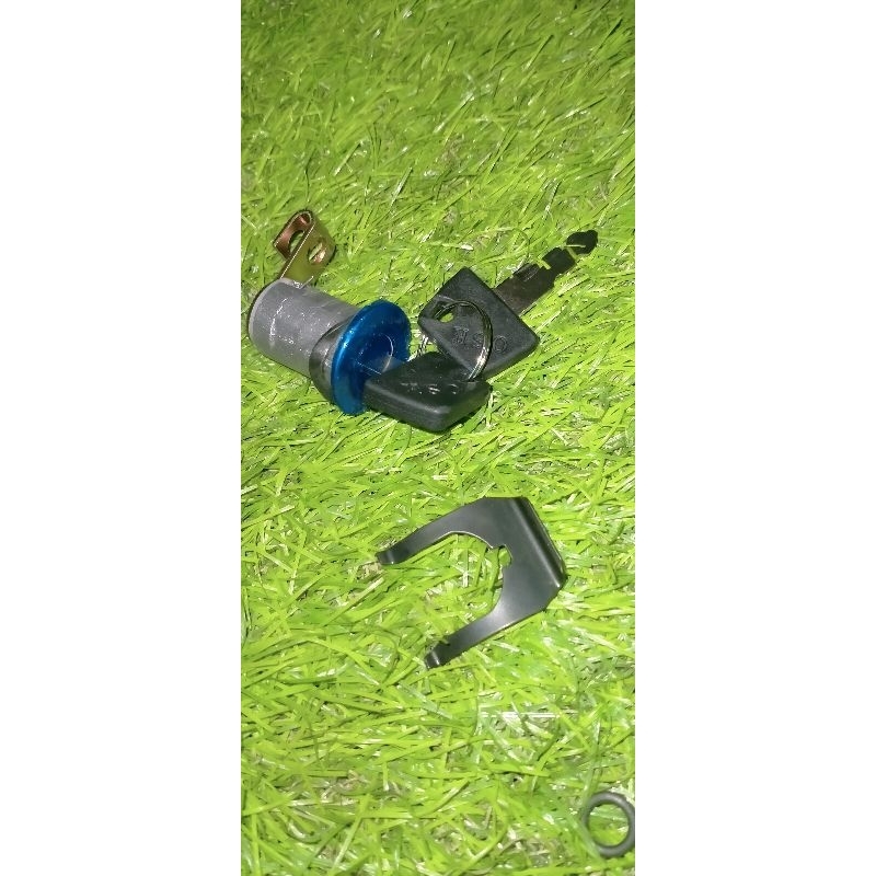 kunci jok satria 2 tak hiu lscm