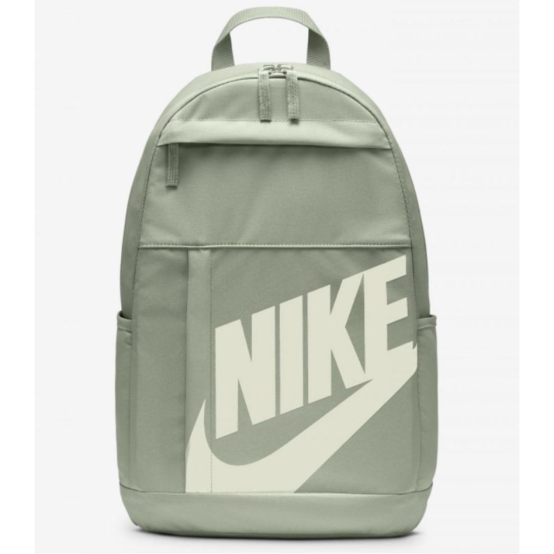 Nike Elemental Backpack 21L Unisex Green100%Original