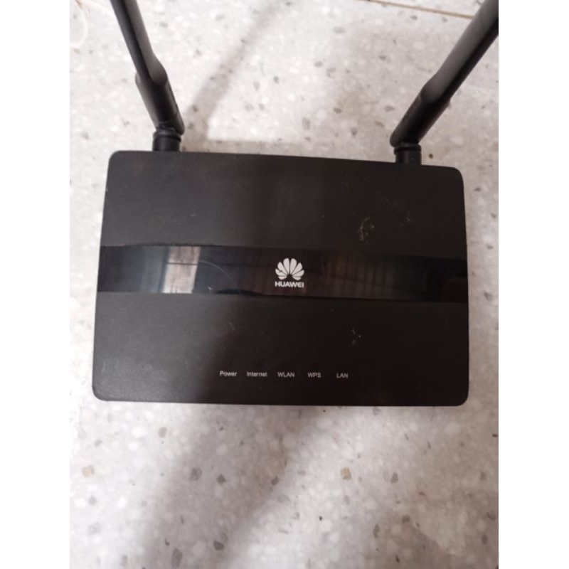 router Huawei ws319