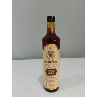 

HERBA MADU PURE HONEY 910 GR + (PENGAMAN PRODUK)
