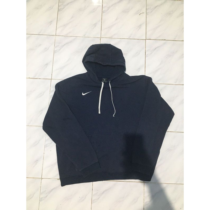 Hoodie Nike Solo Swoosh