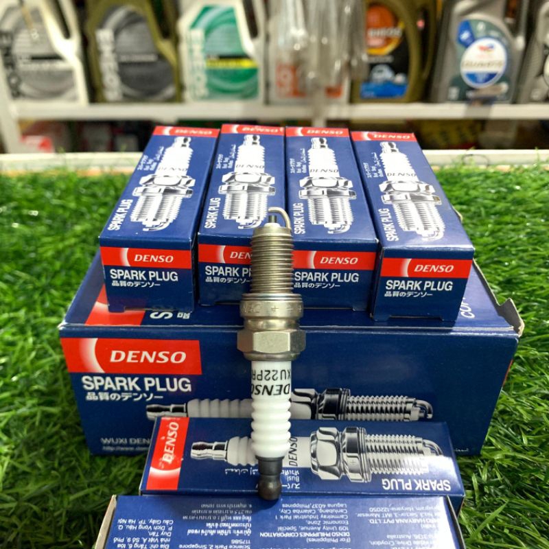 BUSI MOBIL BUSI DENSO STANDAR AVANZA XENIA TERIOS RUSH XU22PR9 DENSO ORIGINAL