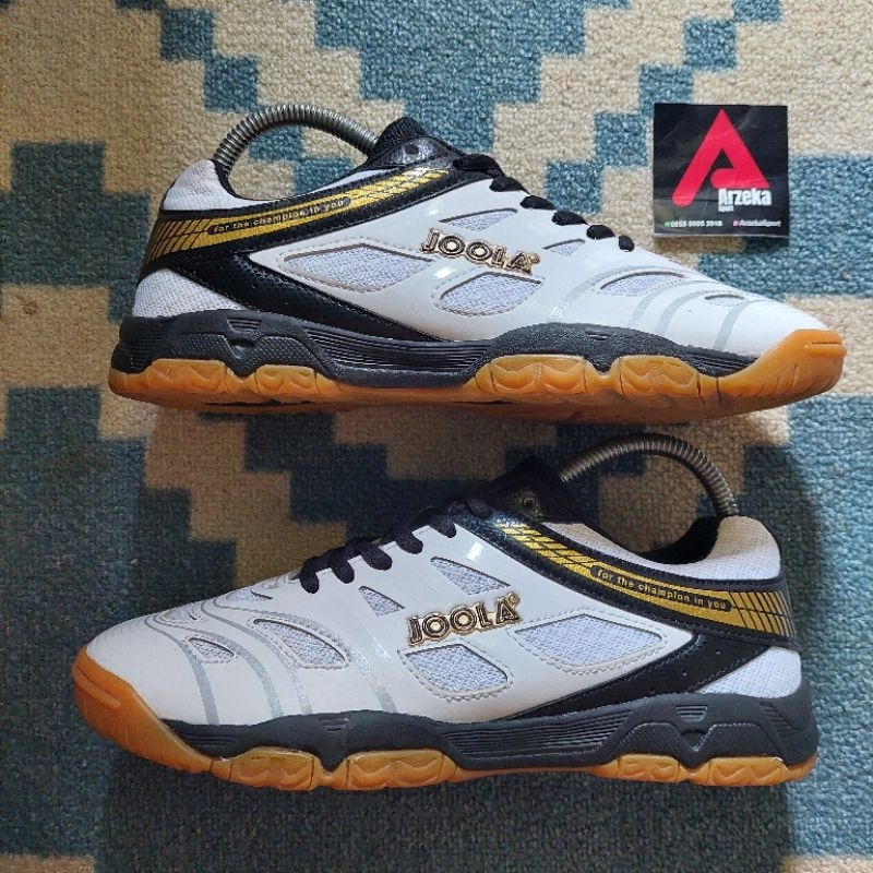 Sepatu Tenis Meja Joola Original