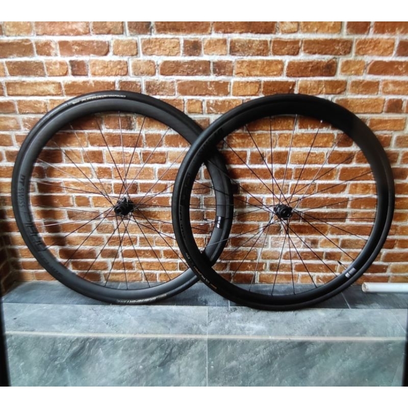 wheelset disc dt swiss p1800