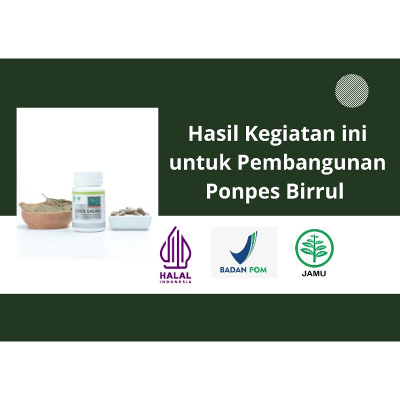 

Daun Salam