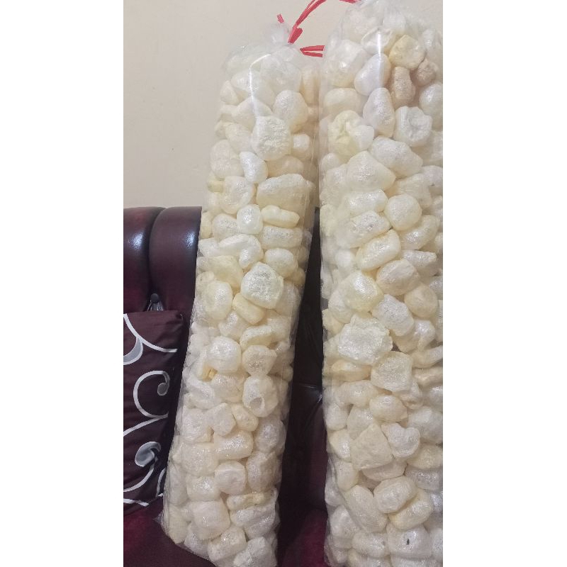 

Rambak Kulit Gurih Renyah//packing 250gr 500gr 1000gr