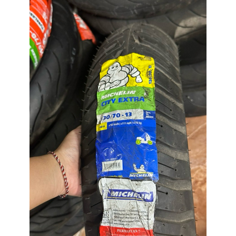 MICHELIN ring 13