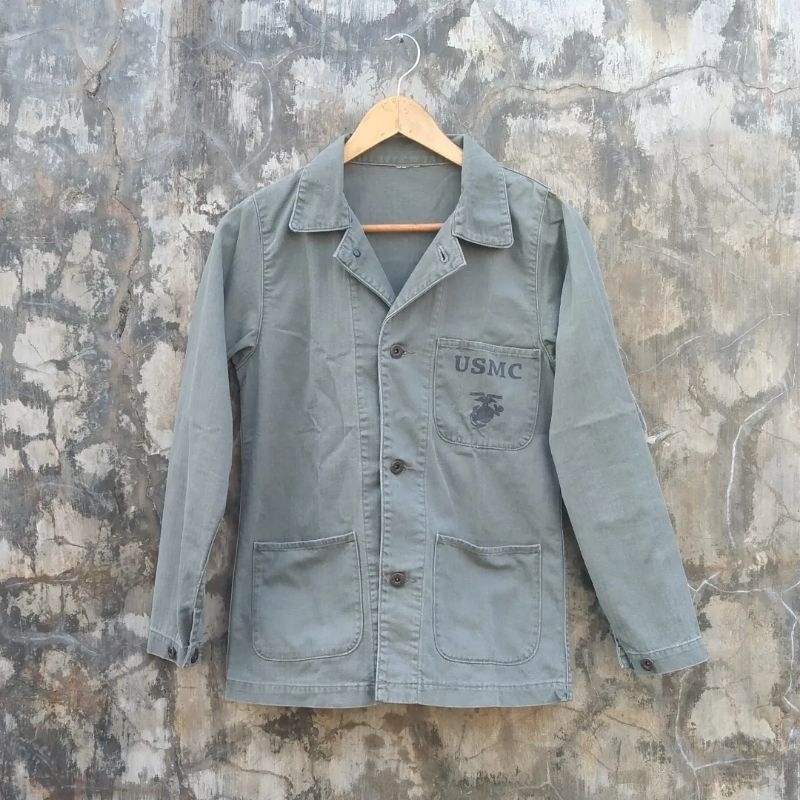 p41 hbt usmc jacket SOLDOUT