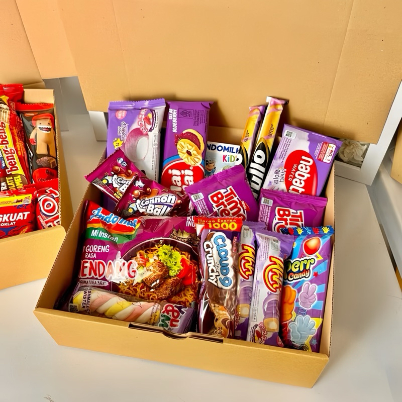 

Snack Box | Gift Box Snack | Hampers Snack | Kado Ulang Tahun Cewek | Kado Wisuda | Kado Anniversary | Kado Ultah | Kado Murah | Hampers Birthday | Kado Sempro | Kado Birthday | Kado Natal | Hampers Lebaran | Kado Hampers Imlek Lucu | Kado Pernikahan