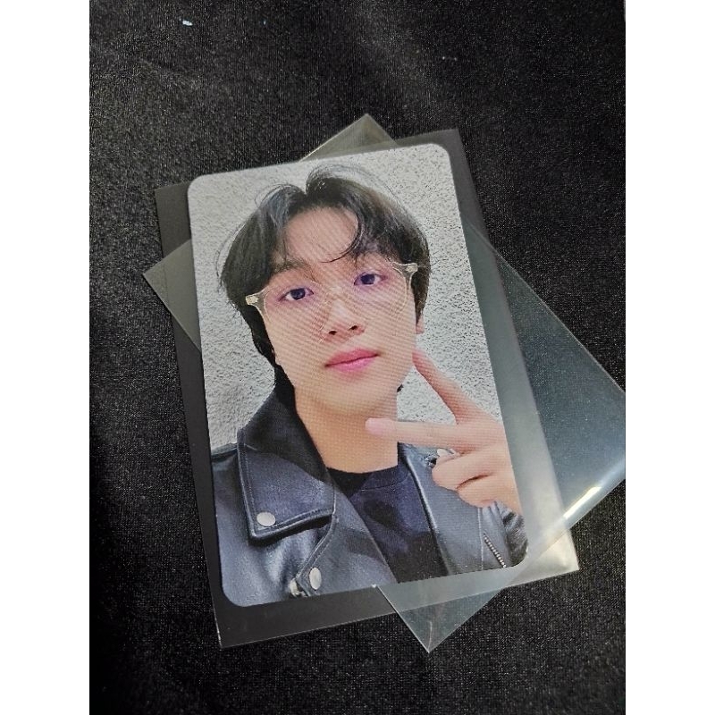 [BOOKED] Photocard Haechan Yzy Candy R1 Bundle