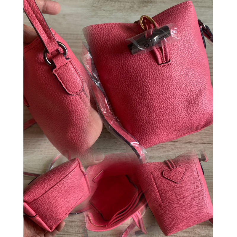 Tas LC Roseau XS
