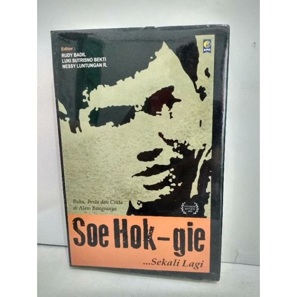 Soe Hok Gie - Sekali Lagi.
