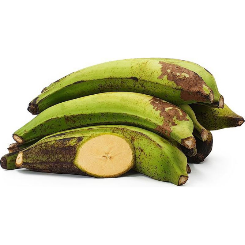 

pisang tanduk super per 1kg