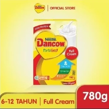 

NESTLE Dancow Fortigro 780gr