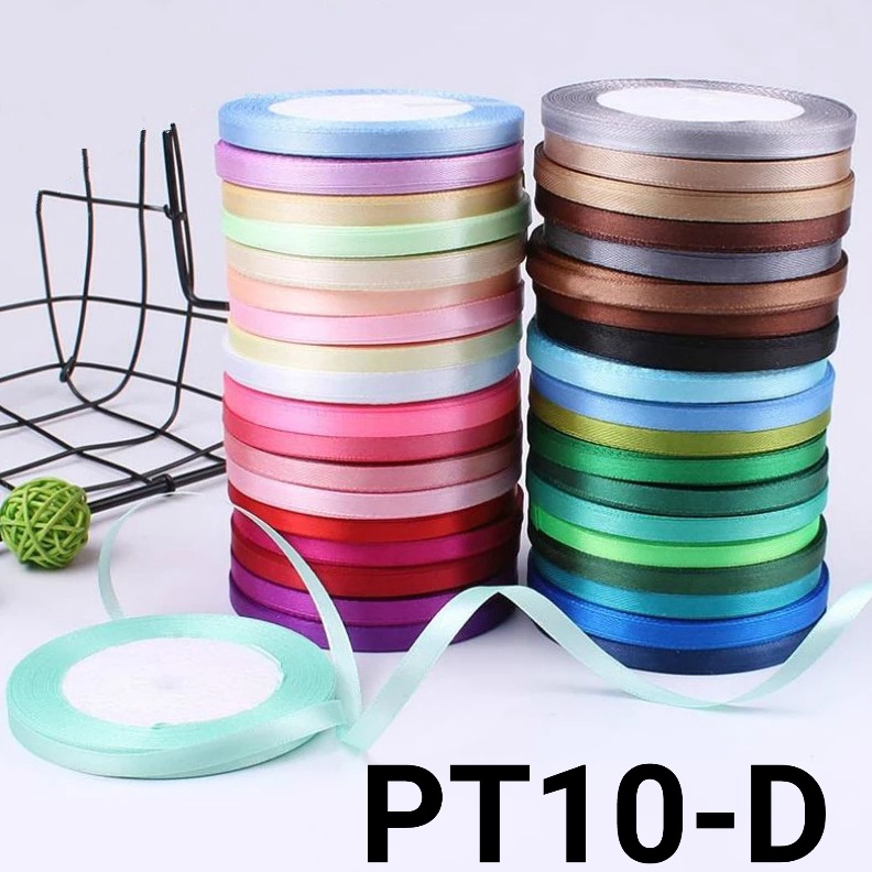 

Hemat Lebih Banyak Pita tali balon ribbon bunga 5 mm 1 meter doff pastel makaron Pita Balon A75