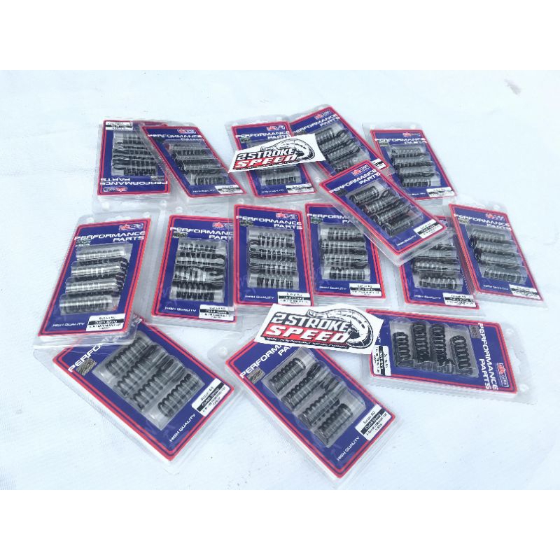 PER KOPLING YYPANG JAPAN SATRIA 2 TAK F1ZR RXK NINJA 2 TAK