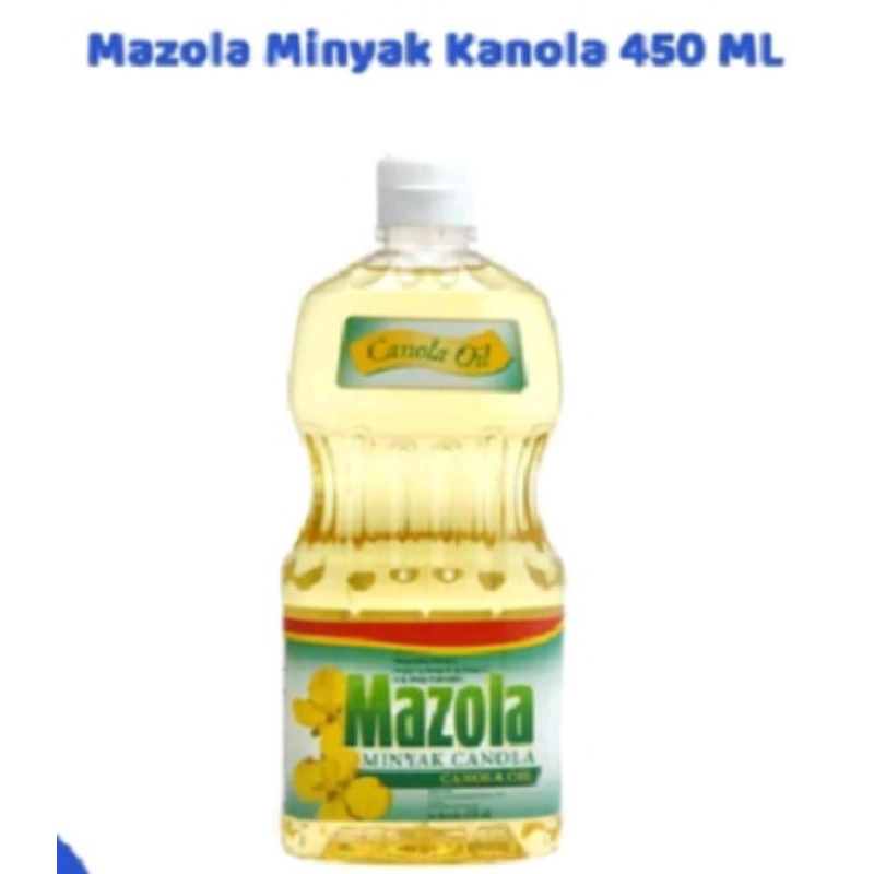 

minyak jagung mazola