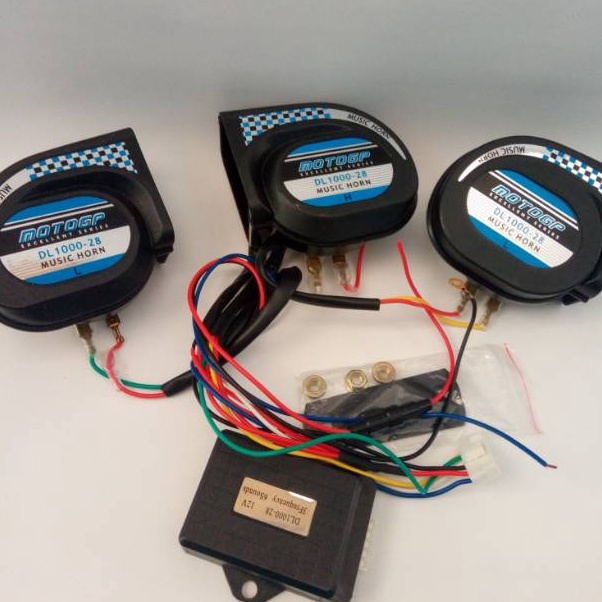 Buruan Dapatkan  Klakson Telolet 3 Keong Klakson Telolet Keong