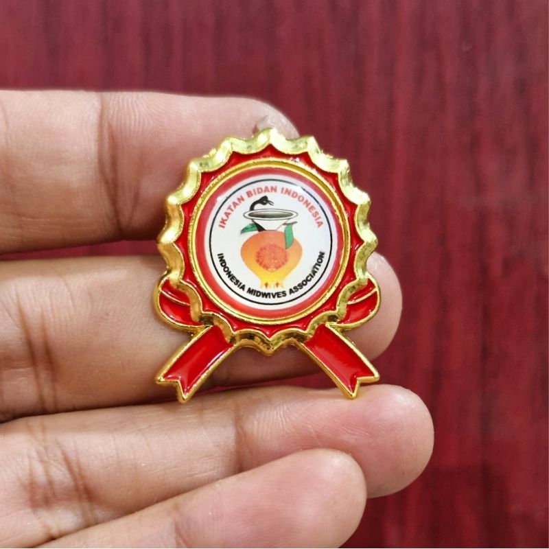 BROS IBI LOGO BARU - PIN IBI LOGO TERBARU