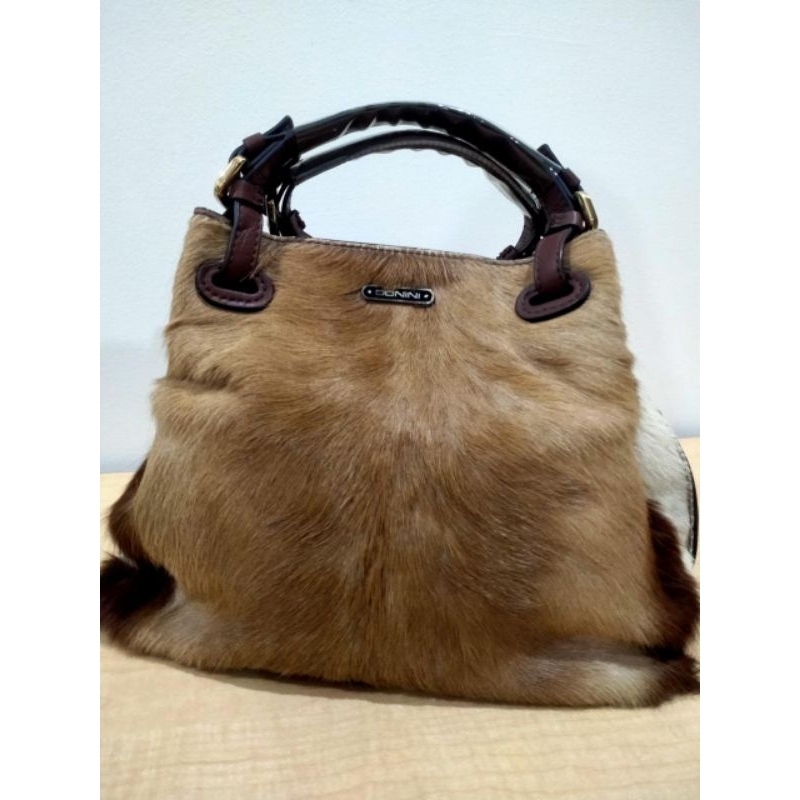 Donini Gianina brown