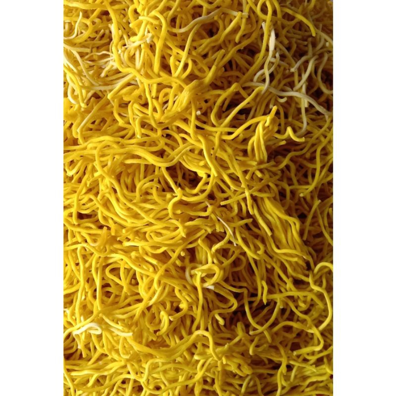 

Mie Basah Kuning 15.000 Per/1Kg