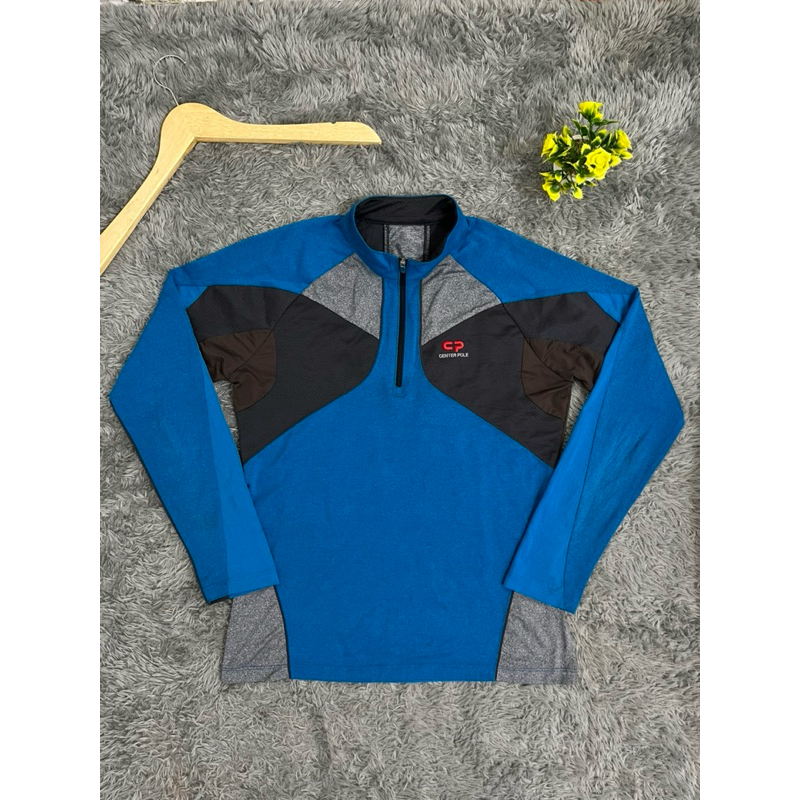 Baselayer Wanita CENTER POLE