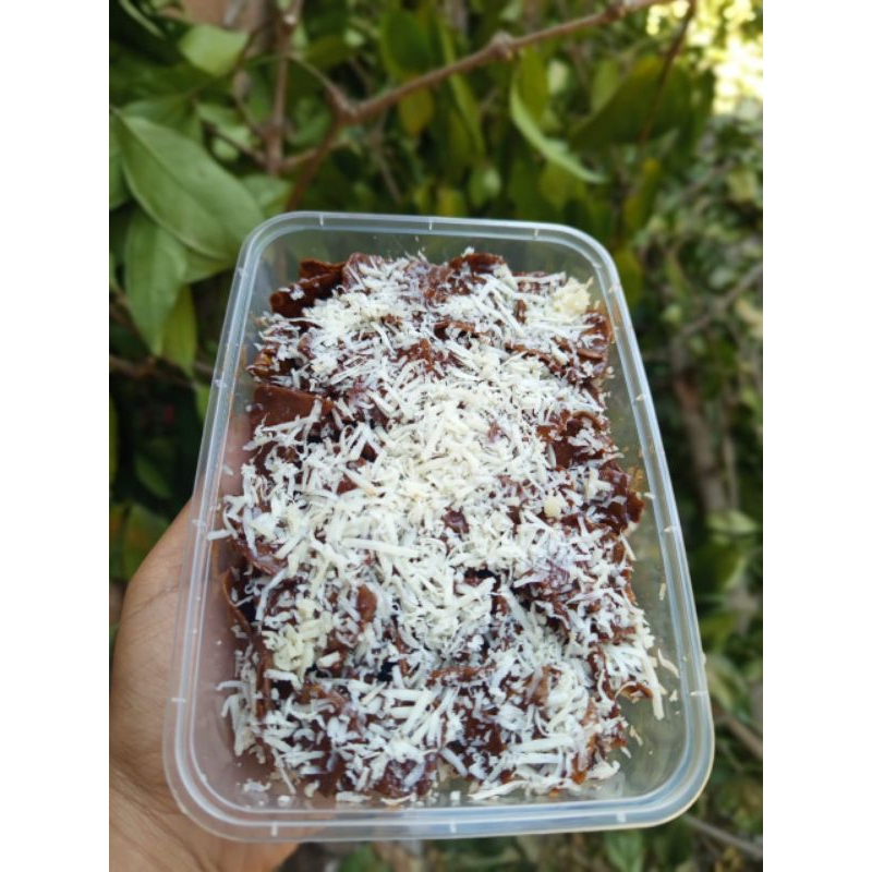 

Keripik Pisang Lumeree | TOPPING KEJU PARUT |160 gr | Banana Chips| Melted