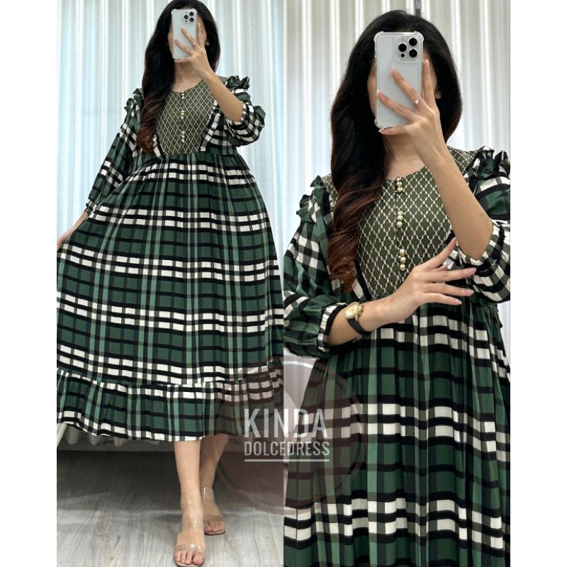 Dolce Kinda by Dolce Dress