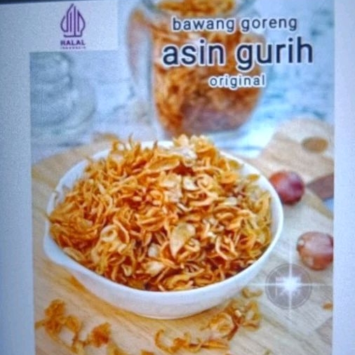 

BAWANG GORENG SUPER KRIUK..BELI 3 GRATIS 1 PROMO PROMO