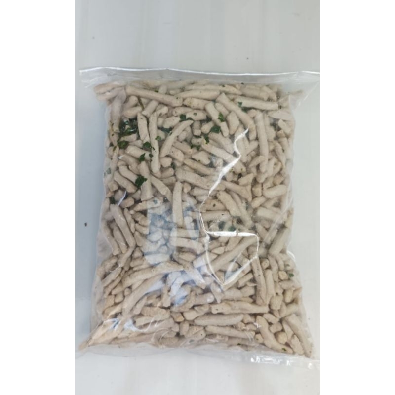 

basreng original daun jeruk kemasan 1kg