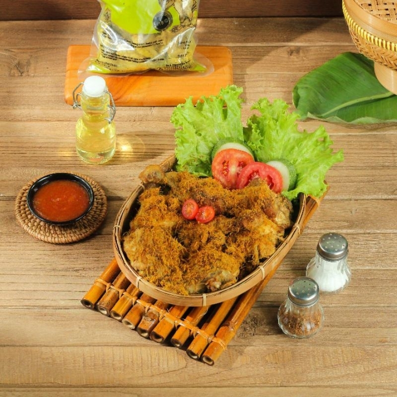 

Ayam Laos Ungkep Ayam Ungkep Laos