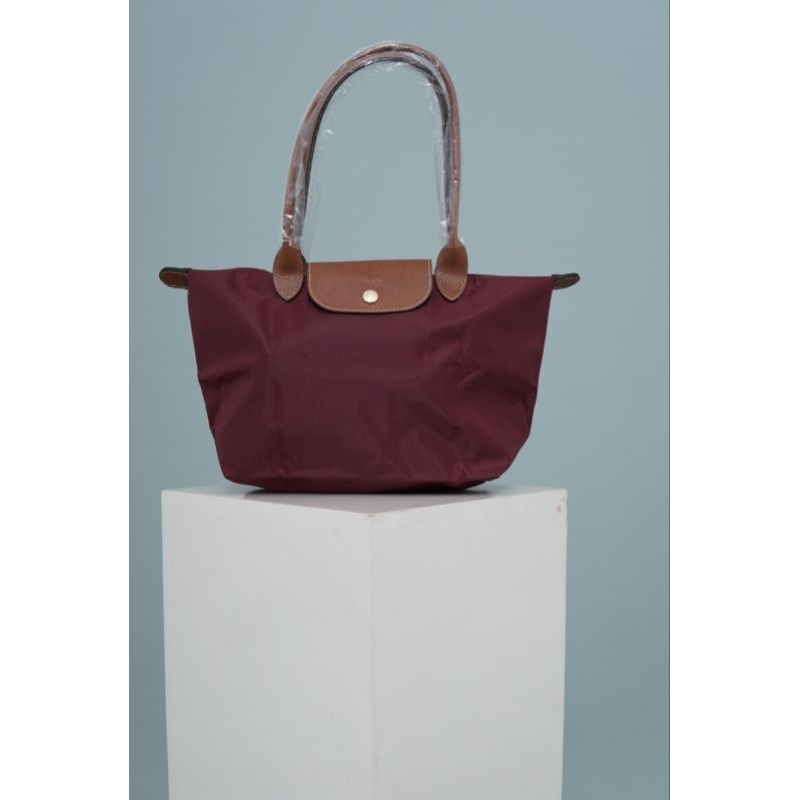 LC MLH Maroon