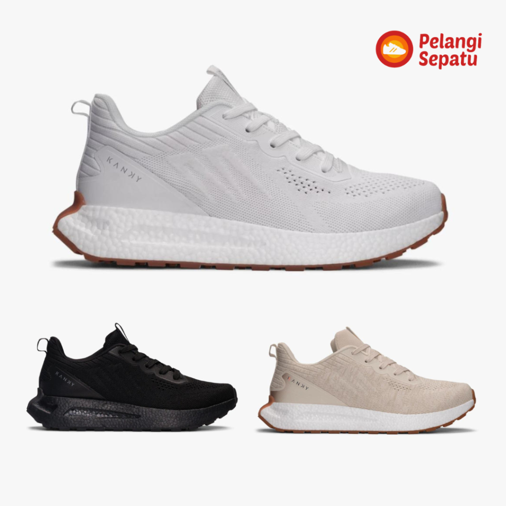 SEPATU KANKY STORY HONJO ORIGINAL