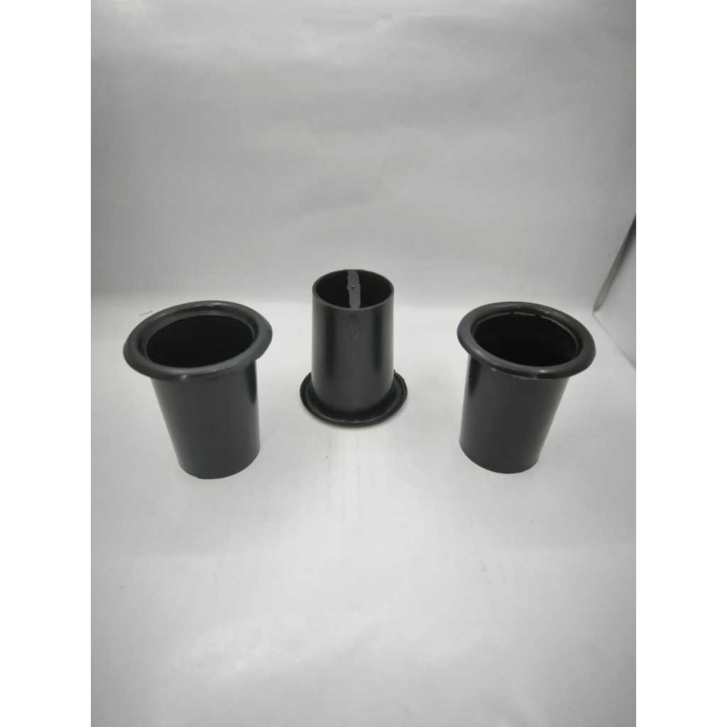 LUBANG ANGIN BOX SPEAKER DIAMETER 5CM / LUBANG ANGIN SALON SEDANG / LUBANG ANGIN PLASTIK