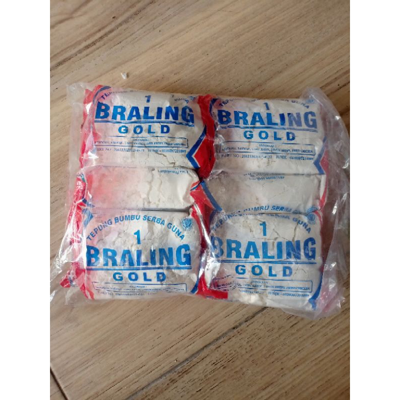 

Braling tepung serbaguna 10 pcs