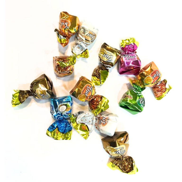 

COKLAT CAMPUR ARAB ORIGINAL 1KG / COKLAT TERMURAH / COKLAT ENAK / OLEH OLEH HAJI DAN UMROH